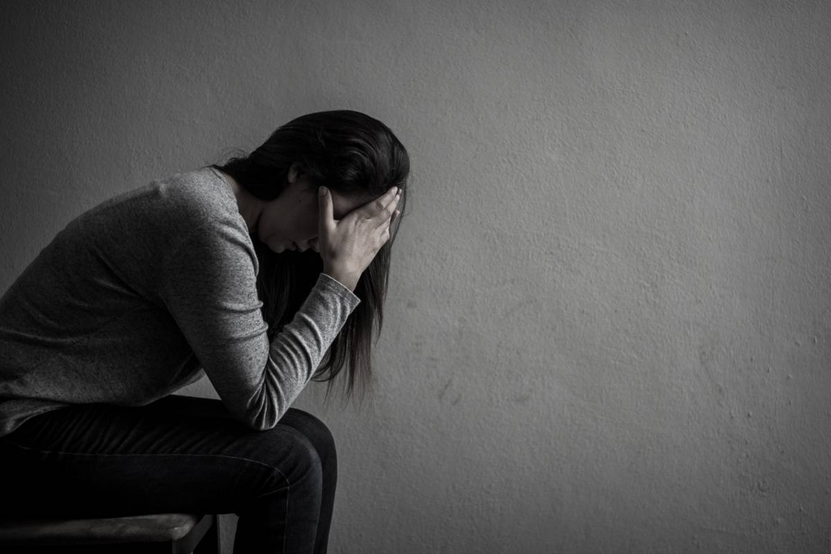 Five Things You Should Understand about Depression