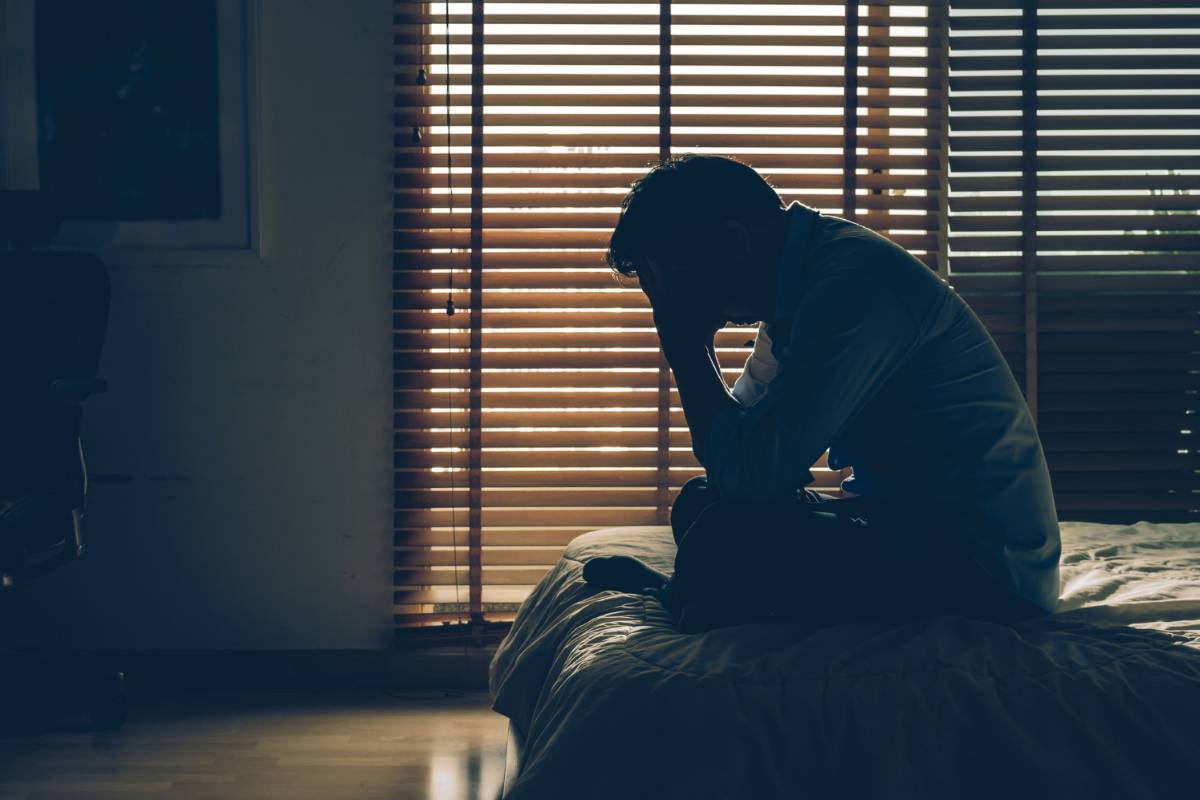 What You Should Understand about Depression