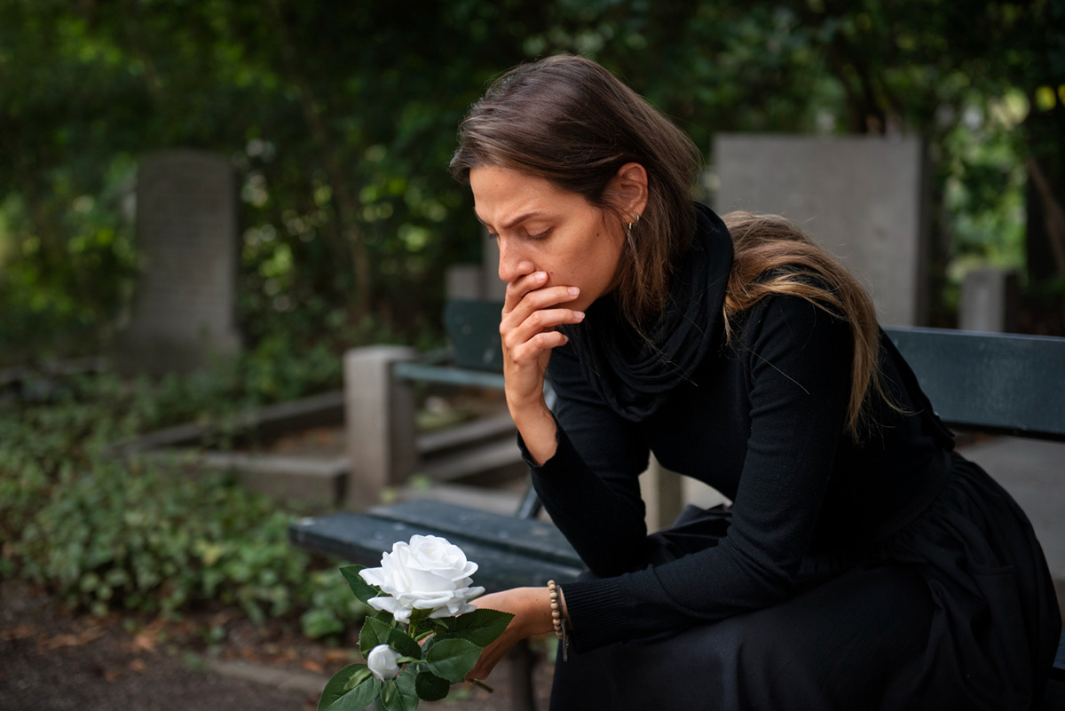 Understanding Grief and How to Cope with It