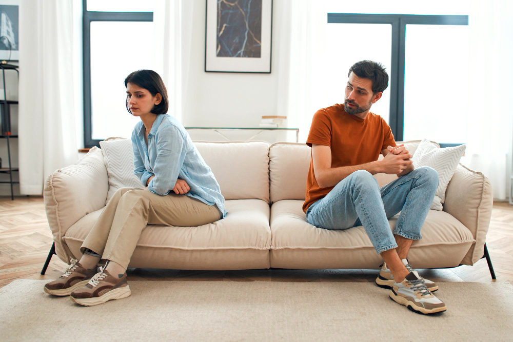 What to Do When Your Partner Rejects Couples Counseling