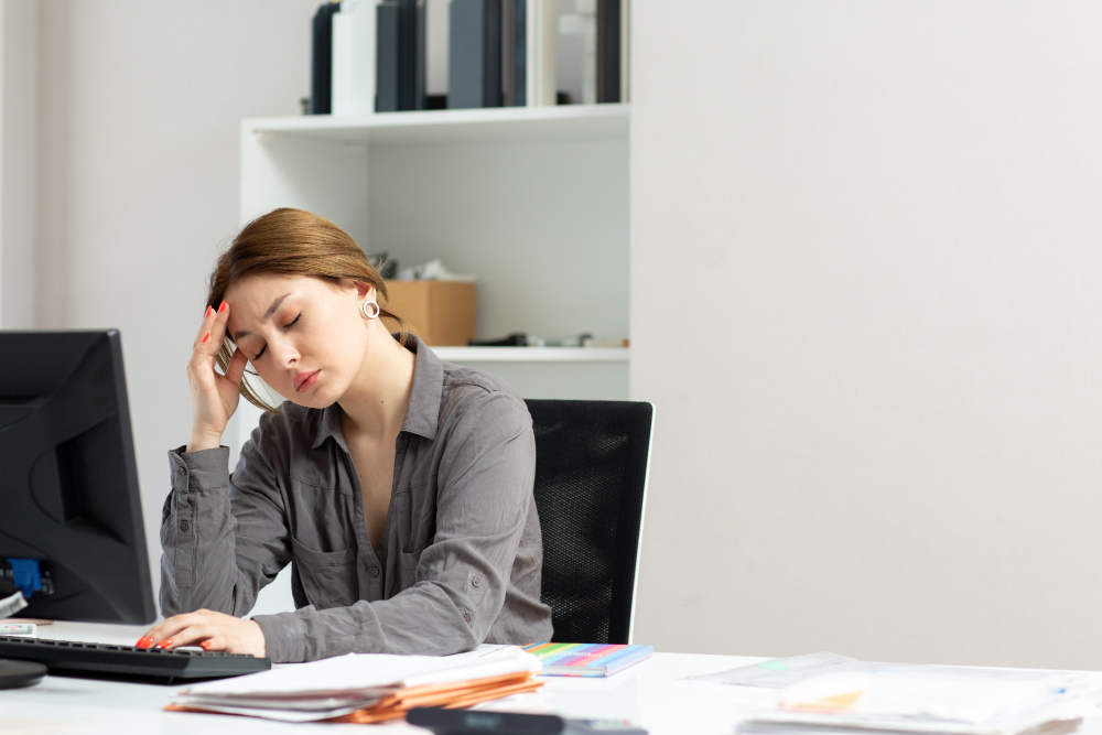 Are You Experiencing Job Burnout? Ways to Cope