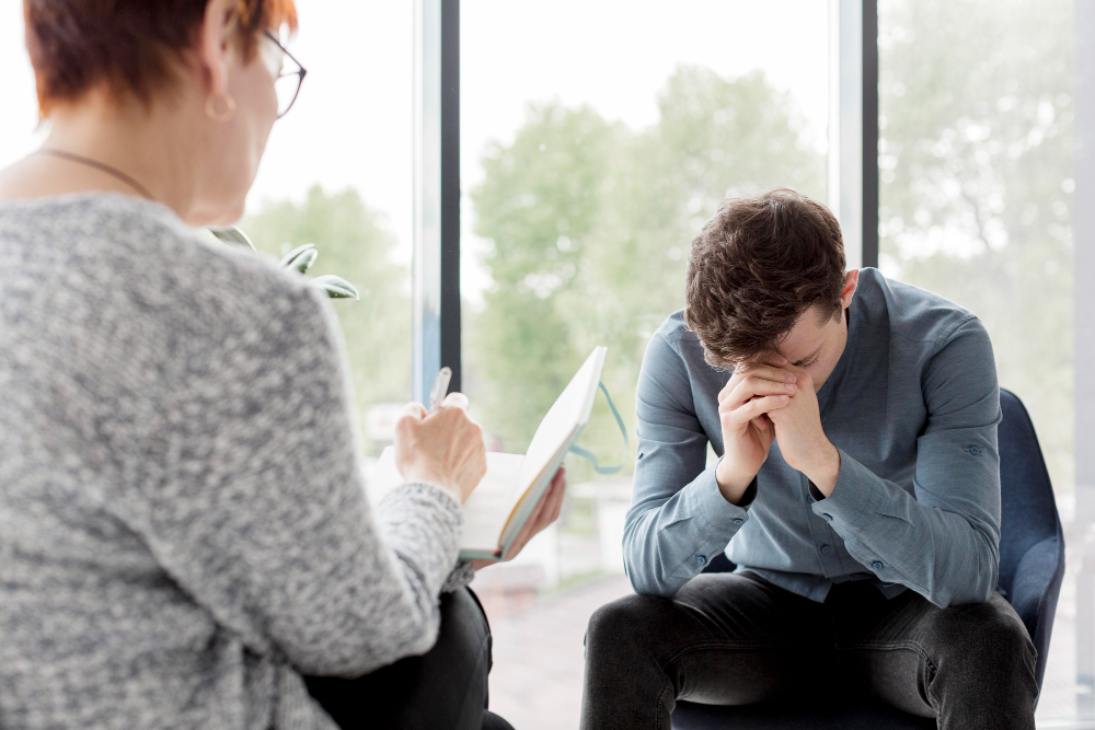 Ways Counseling Could Help You: Insights from Counselors in Richmond, VA